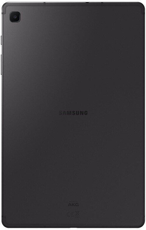 Samsung Galaxy Tab S6 Lite (2024) WiFi 64GB Grau Samsung Galaxy Tab S6 Lite (2024) WiFi 64GB Grau